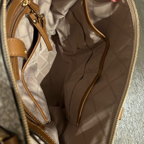 Michael Kors Purse and Wallet - Picture 4 of 7